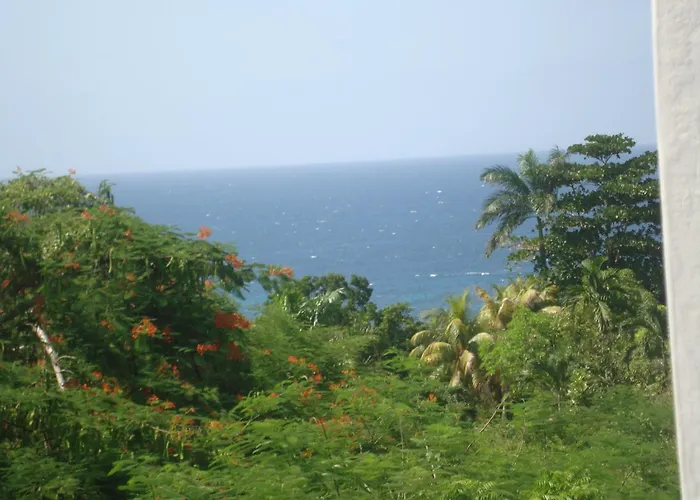 Diamond Villa Montego Bay